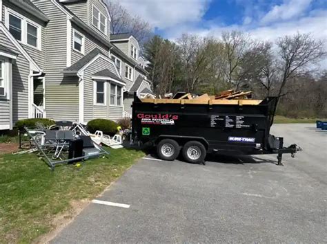 The 10 Best Waste And Junk Removal Services in Haverhill, MA .